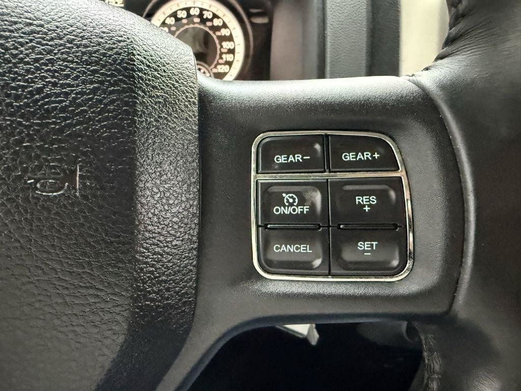 Used 2014 RAM 1500 Big Horn AWD/4WD image 14