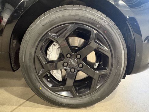 Used 2018 Land Rover Range Rover Sport HSE AWD/4WD image 51