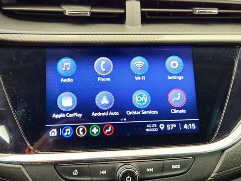 Used 2023 Buick Encore GX Select w/ Sport Touring Package AWD/4WD image 18