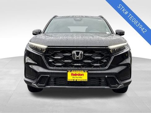 New 2026 Honda CR-V Sport-L image 2