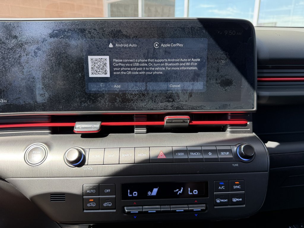 Used 2024 Hyundai Kona N Line FWD image 21