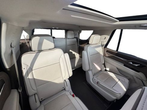 Used 2021 GMC Yukon Denali image 17