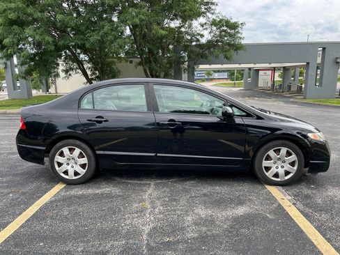 Used 2010 Honda Civic LX image 7