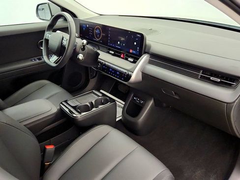 Used 2025 Hyundai Ioniq 5 SEL RWD image 23