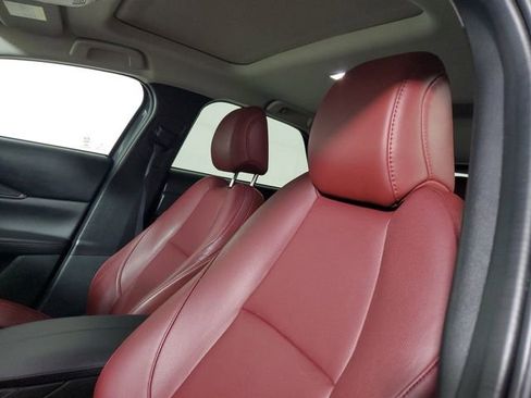 Used 2022 MAZDA CX-30 AWD 2.5 S w/ Preferred Package image 23