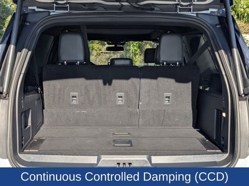 Used 2024 Ford Expedition Max Platinum image 14