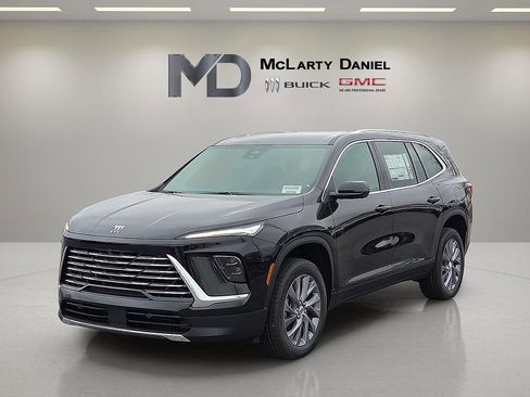 New 2026 Buick Enclave Preferred FWD image 2