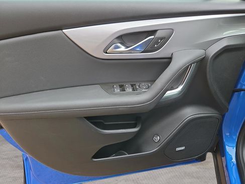 New 2026 Chevrolet Blazer LT w/ Sound & Technology Package AWD/4WD image 17