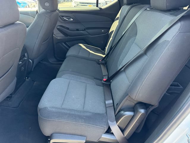 Certified 2023 Chevrolet Traverse LT FWD image 13