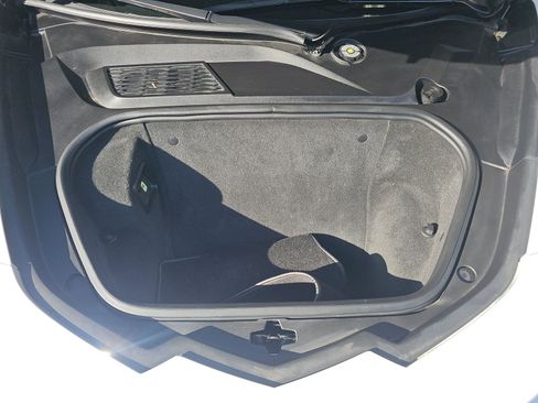 Used 2023 Chevrolet Corvette Stingray Premium Conv w/ Z51 Performance Package image 16