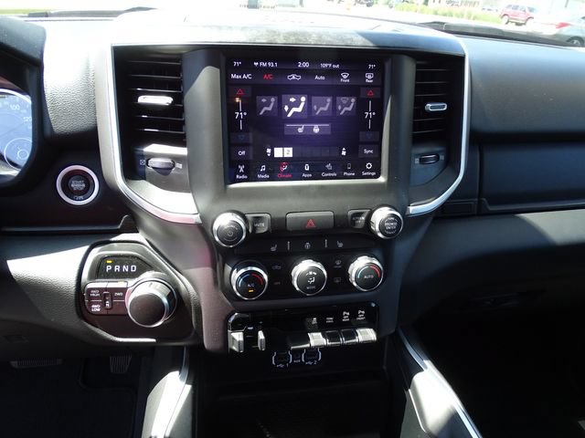 Used 2019 RAM 2500 Big Horn AWD/4WD image 25