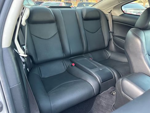 Used 2014 INFINITI Q60 Journey w/ Premium Package image 14