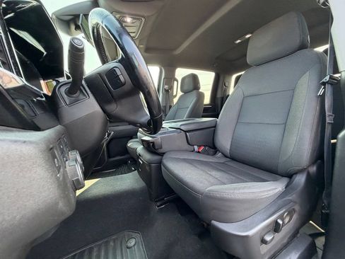 Used 2024 Chevrolet Silverado 2500 LT w/ Convenience Package AWD/4WD image 22