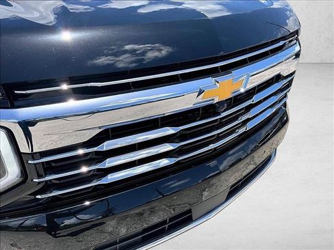 Used 2026 Chevrolet Tahoe LT w/ Comfort Package RWD image 30