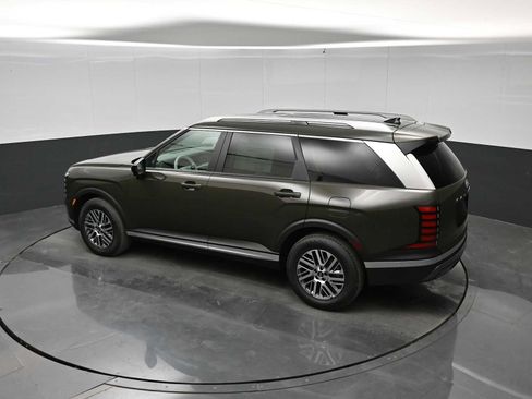 New 2026 Hyundai Palisade SEL AWD/4WD image 26