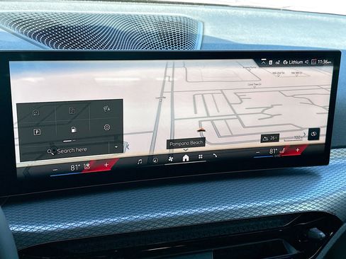 New 2026 BMW 430i Convertible w/ Premium Package RWD image 11