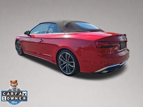 Used 2024 Audi A5 2.0T Prestige AWD/4WD image 5