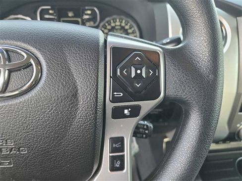 Certified 2021 Toyota Tundra SR5 w/ Blackout Package (TMS) image 22