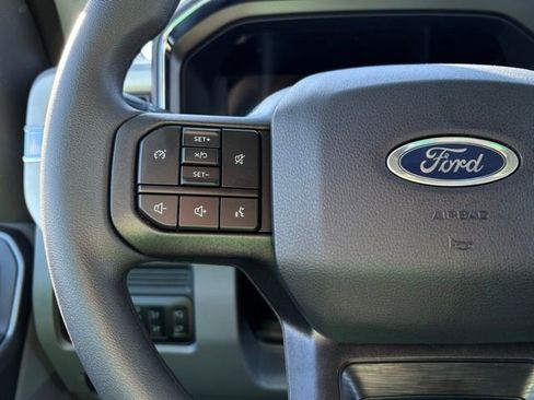 New 2026 Ford F250 XLT w/ XLT Premium Package image 30