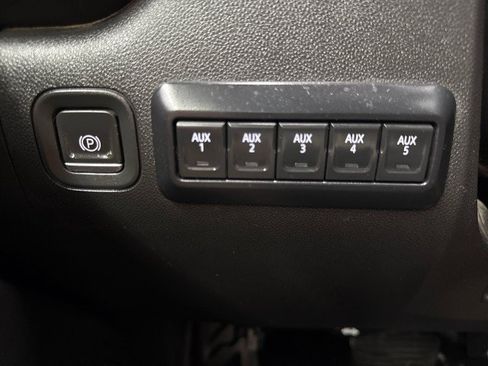 Used 2023 Chevrolet Silverado 2500 W/T w/ WT Convenience Package AWD/4WD image 23