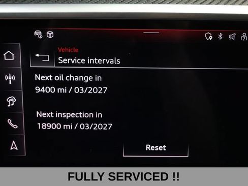Used 2025 Audi RS 7 Performance AWD/4WD image 9