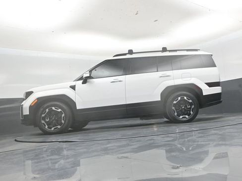 Used 2025 Hyundai Santa Fe SEL FWD image 47