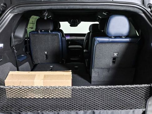 New 2025 Cadillac Escalade IQ Sport 2 image 33