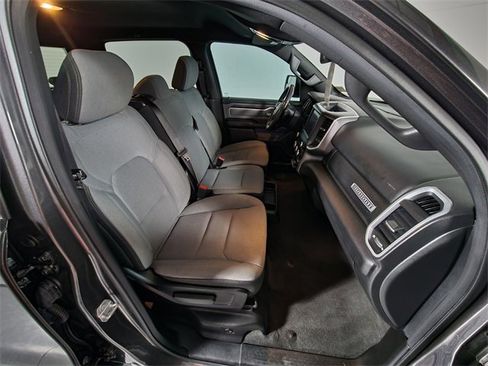 Used 2022 RAM 1500 Big Horn image 16