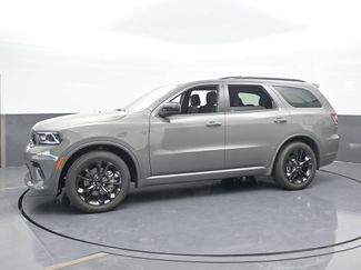 New 2026 Dodge Durango GT w/ Blacktop Package video 2
