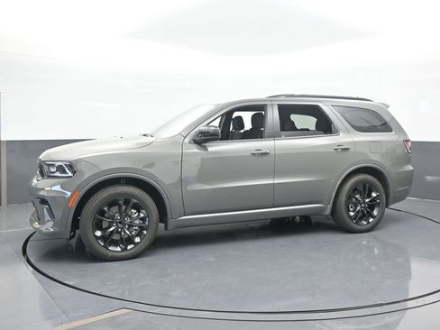 New 2026 Dodge Durango GT w/ Blacktop Package image 2