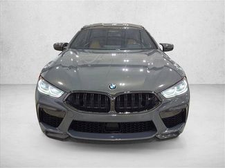 Used 2024 BMW M8 Gran Coupe xDrive Competition w/ M Carbon Exterior Package AWD/4WD video 2