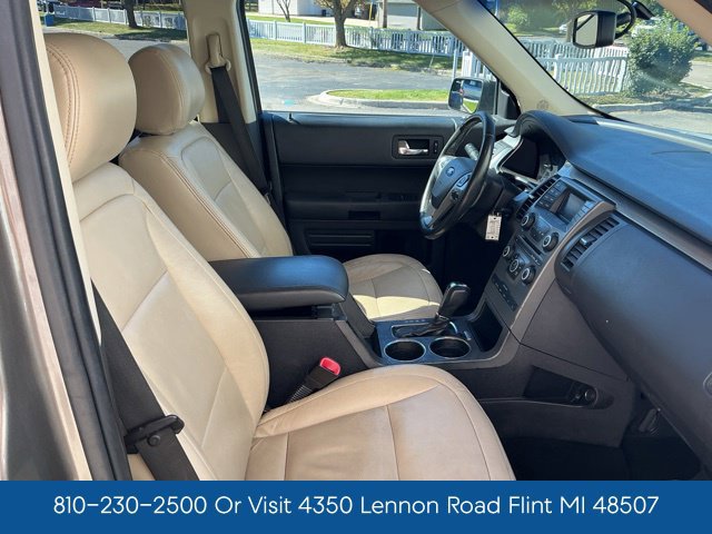 Used 2014 Ford Flex SE FWD image 35