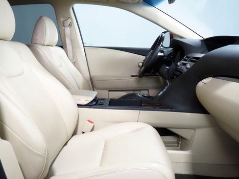 Used 2015 Lexus RX 350 FWD w/ Premium Package image 15