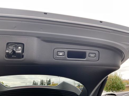 New 2025 Acura ADX A-Spec image 11