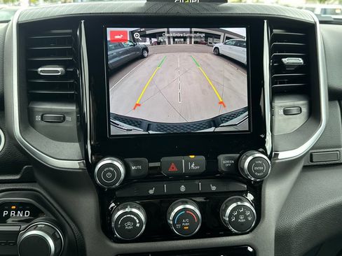 Used 2026 RAM 1500 Big Horn RWD image 33