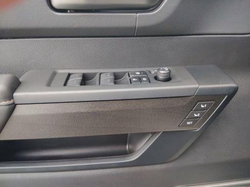 New 2026 Toyota Sequoia Capstone AWD/4WD image 14