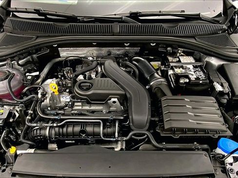 New 2026 Volkswagen Jetta SE image 11