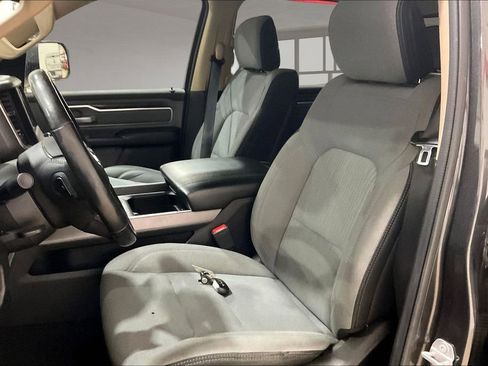 Used 2019 RAM 1500 Big Horn AWD/4WD image 27