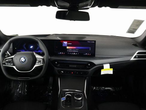 New 2026 BMW i4 eDrive40 w/ Premium Package RWD image 4