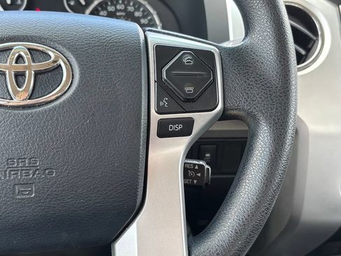 Used 2014 Toyota Tundra SR5 w/ SR5 Upgrade Package RWD image 18