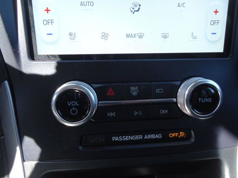 Used 2022 Ford Edge SEL w/ Convenience Package AWD/4WD image 19