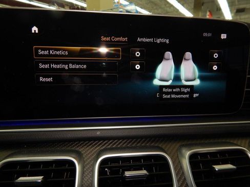 Used 2023 Mercedes-Benz GLE 53 AMG 4MATIC Coupe image 38