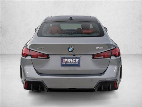 Used 2025 BMW 228i xDrive w/ Premium Package image 7