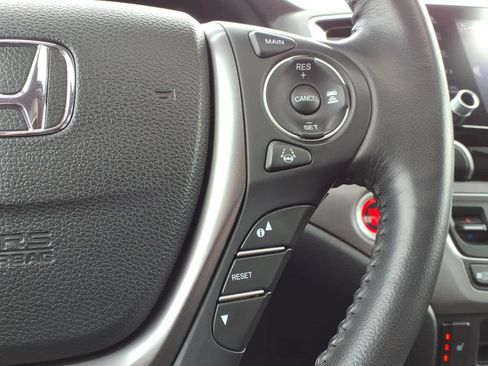 Certified 2023 Honda Ridgeline RTL image 23