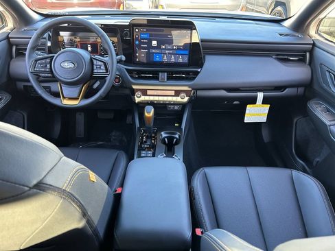 New 2026 Subaru Outback Wilderness AWD/4WD image 11