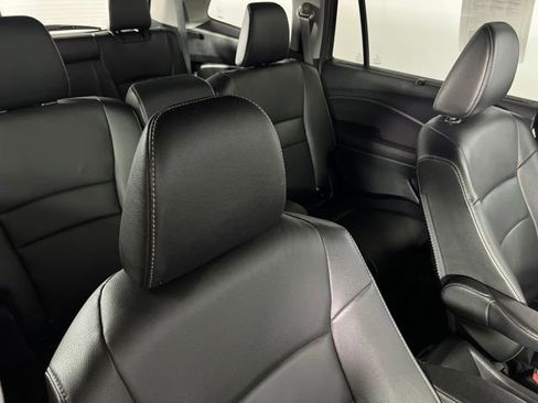 Used 2022 Honda Pilot EX-L image 41