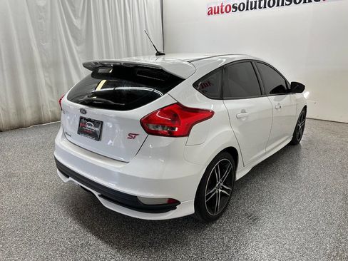 Used 2015 Ford Focus ST image 7