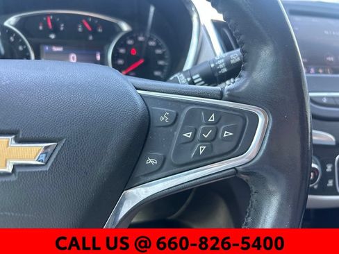 Used 2020 Chevrolet Equinox Premier FWD image 11