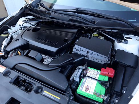 Used 2017 Nissan Altima 2.5 S w/ Power Driver Seat Package image 32