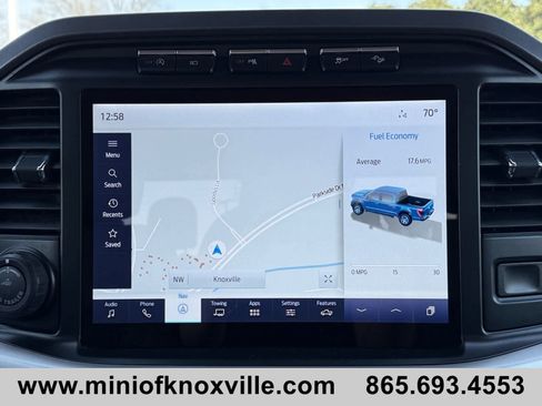 Used 2021 Ford F150 XLT w/ Equipment Group 302A High image 30